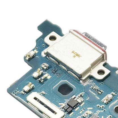 For Samsung Galaxy S21 Ultra 5G SM-G988B(EU) Original Charging Port Board, For Samsung Galaxy S21 Ultra 5G(EU) Original