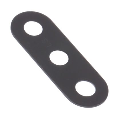 For Samsung Galaxy M01 SM-M015 10pcs Back Camera Lens, For Samsung Galaxy M01