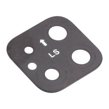 For Samsung Galaxy A22 5G SM-A226 10pcs Back Camera Lens