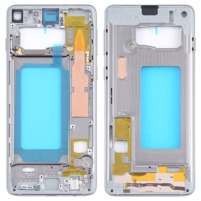 For Samsung Galaxy S10  Middle Frame Bezel Plate