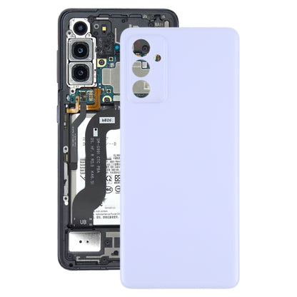 For Samsung Galaxy A82 Battery Back Cover , For Samsung Galaxy A82