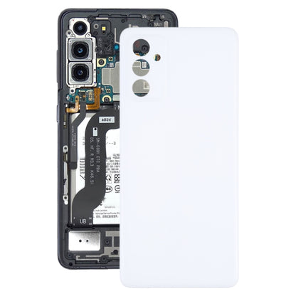 For Samsung Galaxy A82 Battery Back Cover , For Samsung Galaxy A82