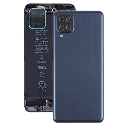 For Samsung Galaxy M12 SM-M127 Battery Back Cover , For Samsung Galaxy M12