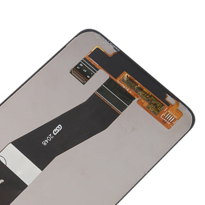 LCD Screen and Digitizer Full Assembly for Samsung Galaxy M02s SM-M025, For Samsung Galaxy M02s