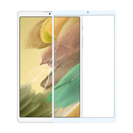 For Samsung Galaxy Tab A7 Lite SM-T220 Wifi  Front Screen Outer Glass Lens , For Samsung SM-T220 (Wifi)