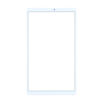 For Samsung Galaxy Tab A7 Lite SM-T220 Wifi  Front Screen Outer Glass Lens , For Samsung SM-T220 (Wifi)