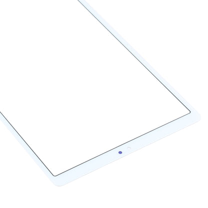 For Samsung Galaxy Tab A7 Lite SM-T220 Wifi  Front Screen Outer Glass Lens , For Samsung SM-T220 (Wifi)