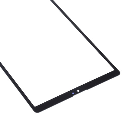 For Samsung Galaxy Tab A7 Lite SM-T225 LTE Front Screen Outer Glass Lens , For Samsung Galaxy Tab A7 Lite SM-T225(LTE)