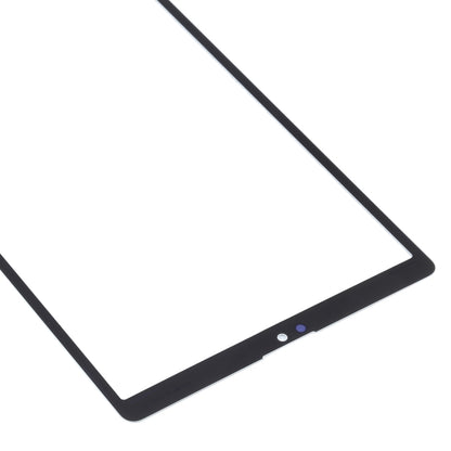 For Samsung Galaxy Tab A7 Lite SM-T225 LTE Front Screen Outer Glass Lens , For Samsung Galaxy Tab A7 Lite SM-T225(LTE)