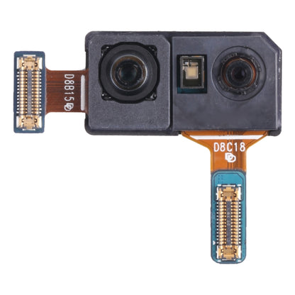 For Samsung Galaxy S10 5G SM-G977U US Front Facing Camera, For Samsung Galaxy S10 5G(US)