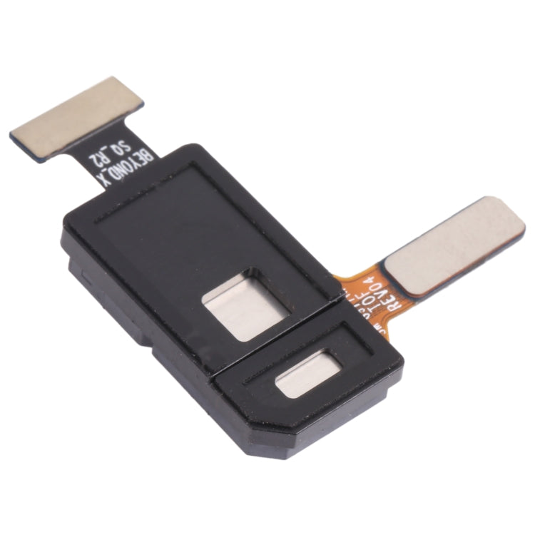 For Samsung Galaxy S10 5G SM-G977U US Front Facing Camera, For Samsung Galaxy S10 5G(US)