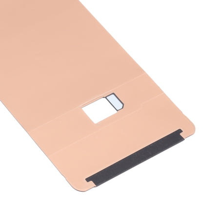 For Samsung Galaxy S21 10pcs LCD Digitizer Back Adhesive Stickers, For Samsung Galaxy S21