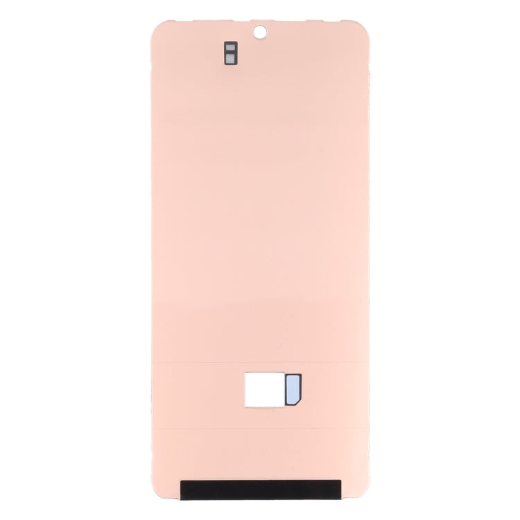 For Samsung Galaxy S21+ 10pcs LCD Digitizer Back Adhesive Stickers, For Samsung Galaxy S21+