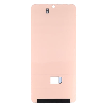 For Samsung Galaxy S21+ 10pcs LCD Digitizer Back Adhesive Stickers, For Samsung Galaxy S21+