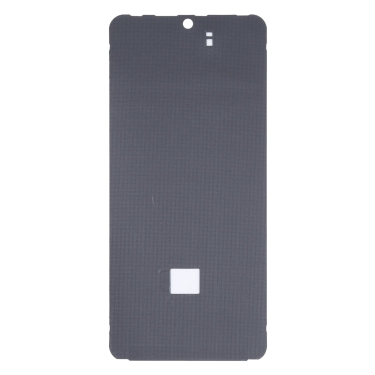 For Samsung Galaxy S21+ 10pcs LCD Digitizer Back Adhesive Stickers, For Samsung Galaxy S21+