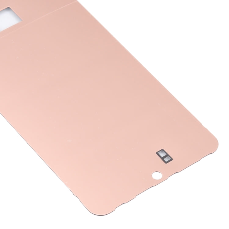 For Samsung Galaxy S21+ 10pcs LCD Digitizer Back Adhesive Stickers, For Samsung Galaxy S21+