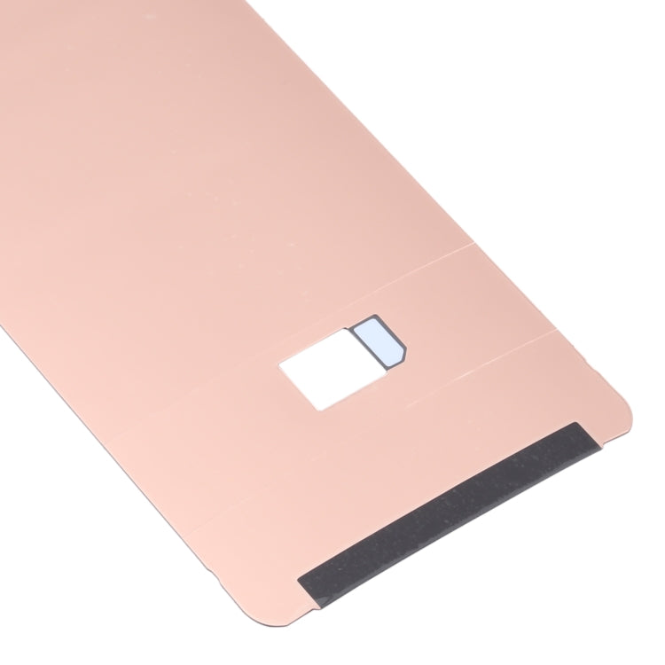 For Samsung Galaxy S21+ 10pcs LCD Digitizer Back Adhesive Stickers, For Samsung Galaxy S21+