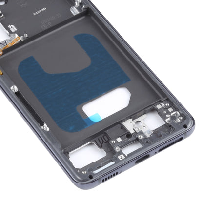 For Samsung Galaxy S21  Middle Frame Bezel Plate , For Samsung Galaxy S21
