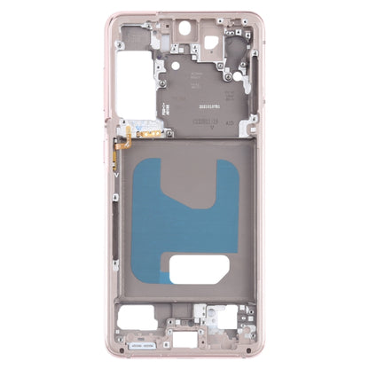 For Samsung Galaxy S21  Middle Frame Bezel Plate