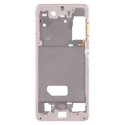 For Samsung Galaxy S21  Middle Frame Bezel Plate