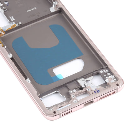 For Samsung Galaxy S21  Middle Frame Bezel Plate