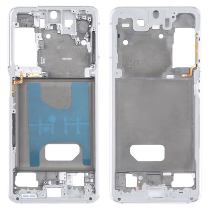 For Samsung Galaxy S21  Middle Frame Bezel Plate