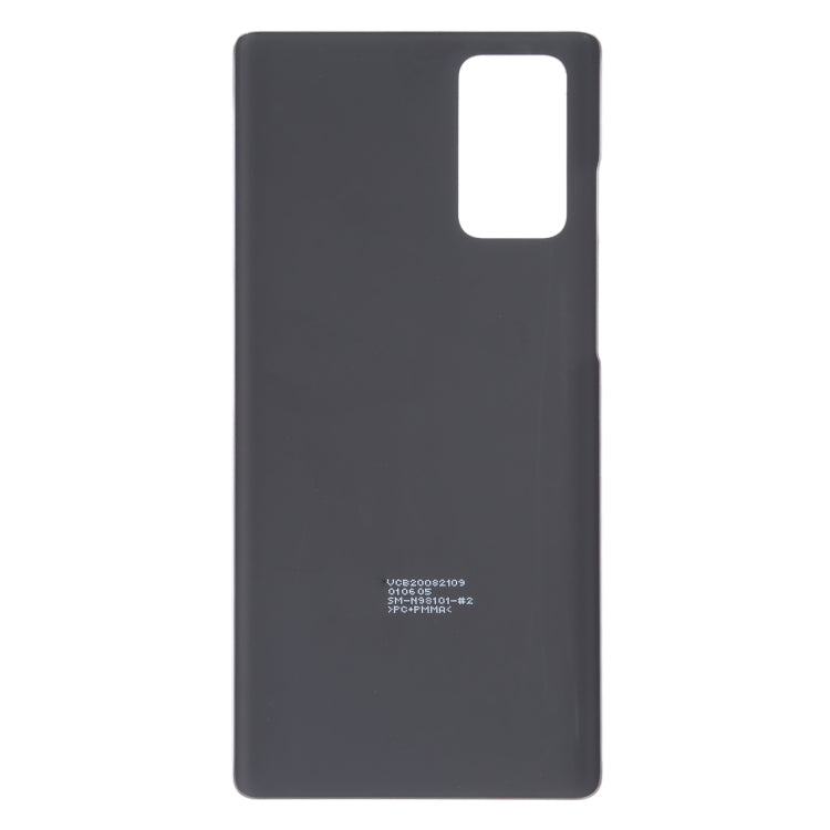 For Samsung Galaxy Note20 5G Battery Back Cover , For Samsung Galaxy Note20 5G