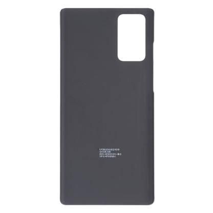 For Samsung Galaxy Note20 5G Battery Back Cover , For Samsung Galaxy Note20 5G