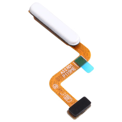 For Samsung Galaxy A22 4G SM-A225 Original Fingerprint Sensor Flex Cable