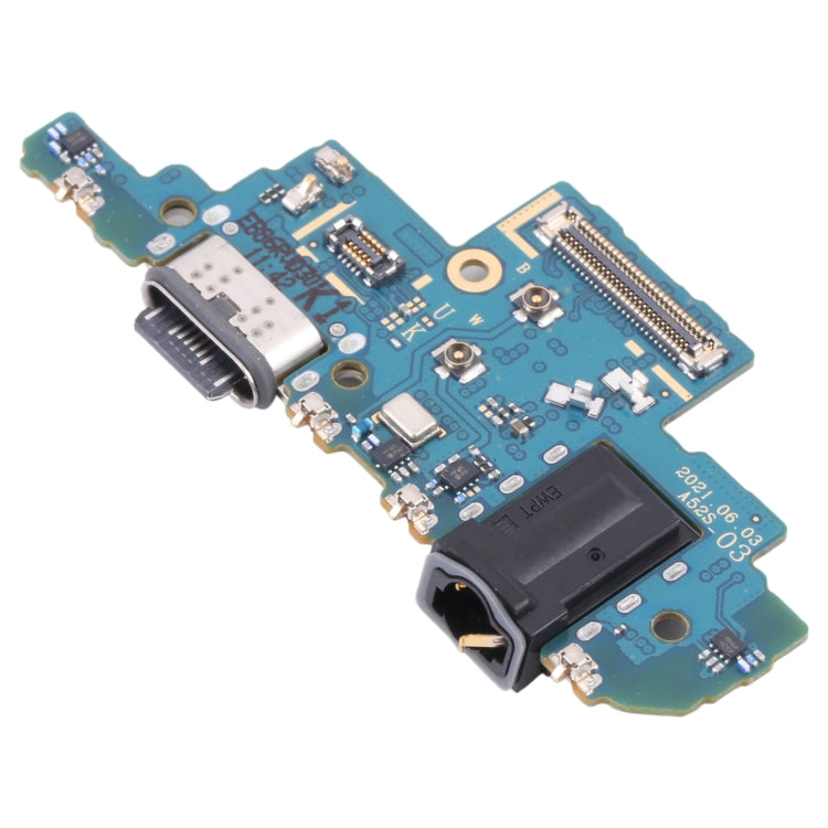 For Samsung Galaxy A52s SM-A528B K1 Edition Original Charging Port Board, For Samsung Galaxy A52s  K1 Edition (Original)