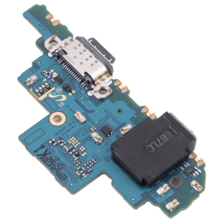 For Samsung Galaxy A52s SM-A528B K1 Edition Original Charging Port Board, For Samsung Galaxy A52s  K1 Edition (Original)