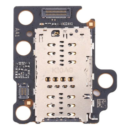 For Samsung Galaxy Tab A7 10.4 (2020) SM-T500 SIM Card Reader Socket Board, For Samsung Galaxy Tab A7 10.4 (2020)