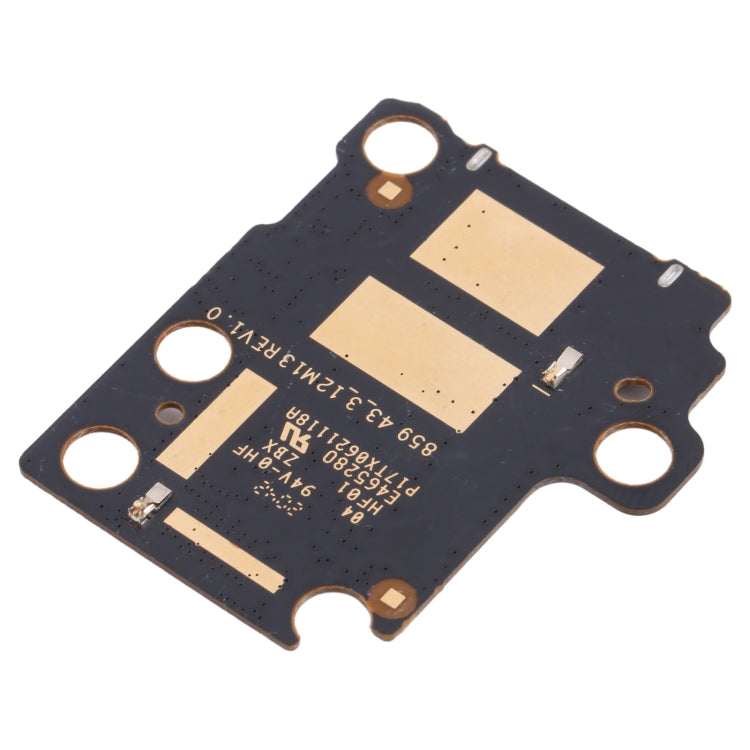 For Samsung Galaxy Tab A7 10.4 (2020) SM-T500 SIM Card Reader Socket Board, For Samsung Galaxy Tab A7 10.4 (2020)