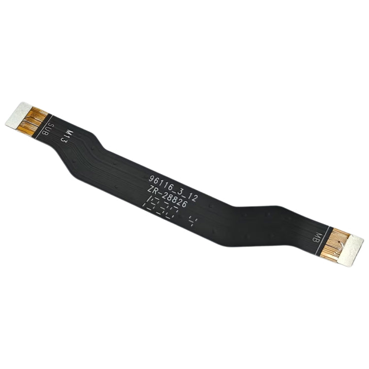 For Samsung Galaxy A10s (M15 EU Edition) Original Motherboard Flex Cable