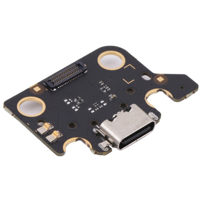 For Samsung Galaxy Tab A7 10.4 (2020) SM-T500/T505 Original Charging Port Board