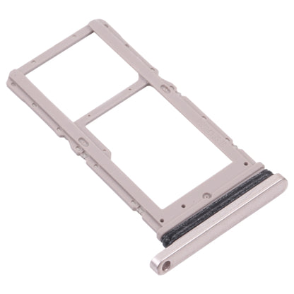For Samsung Galaxy Tab A7 10.4 (2020) SM-T505 SIM Card Tray + Micro SD Card Tray, For Samsung Galaxy Tab A7 10.4 (2020)