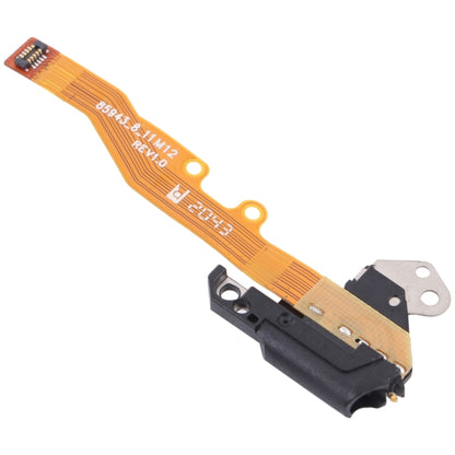 For Samsung Galaxy Tab A7 10.4 (2020) SM-T500 Earphone Jack Flex Cable, For Samsung Galaxy Tab A7 10.4 (2020)