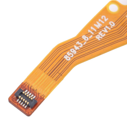 For Samsung Galaxy Tab A7 10.4 (2020) SM-T500 Earphone Jack Flex Cable, For Samsung Galaxy Tab A7 10.4 (2020)