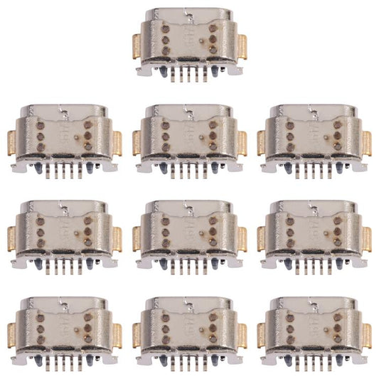 For Samsung Galaxy Tab A 8.0 (2019) SM-T290 SM-T295 Charging Port Connector, For Samsung Galaxy Tab A 8.0 (2019)