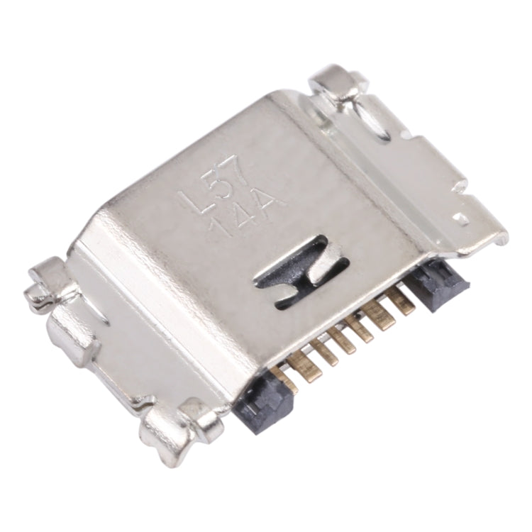 10pcs Charging Port Connector for Samsung Galaxy A7 (2018) SM-A750F, SM-A750FN, SM-A750G, SM-A750GN, SM-A750C, SM-A750X, For Samsung Galaxy A7 (2018)