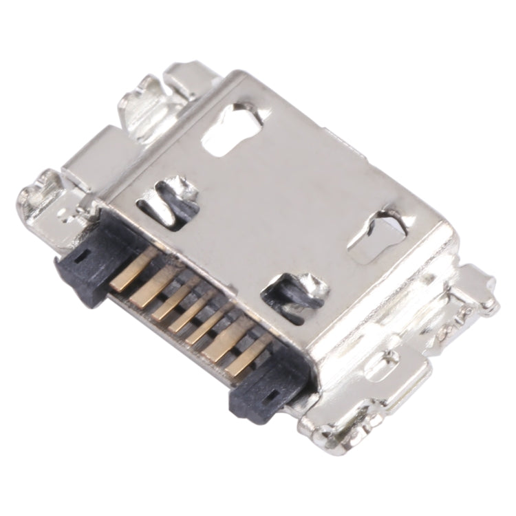 10pcs Charging Port Connector for Samsung Galaxy A7 (2018) SM-A750F, SM-A750FN, SM-A750G, SM-A750GN, SM-A750C, SM-A750X, For Samsung Galaxy A7 (2018)