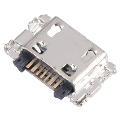 10pcs Charging Port Connector for Samsung Galaxy A7 (2018) SM-A750F, SM-A750FN, SM-A750G, SM-A750GN, SM-A750C, SM-A750X, For Samsung Galaxy A7 (2018)