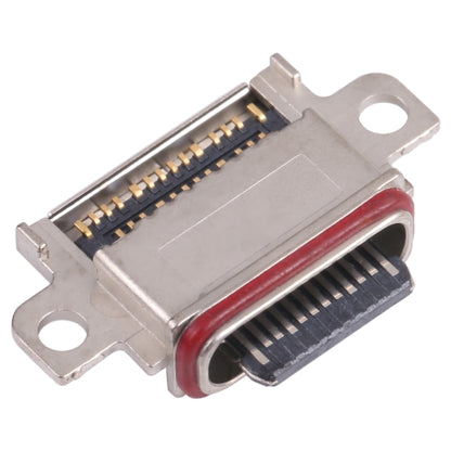 10pcs Charging Port Connector for Samsung Galaxy Note10 / Note10 5G SM-N970F, SM-N970U, SM-N970U1, SM-N9700, SM-N970W, SM-N9700, SM-N970N, SM-N971U, SM-N971N, For Samsung Galaxy Note10 / Note10 5G