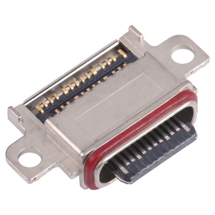 10pcs Charging Port Connector for Samsung Galaxy Note10+ / Note10+ 5G SM-N975F, SM-N975U, SM-N9750, SM-N975U1, SM-N975W, SM-N975N, SM-N975X, SCV45, SM-N976F, SM-N976U, SM-N976, SM-N976B, SM-N976N, SM-N976V, SM-N9760, SM-N976Q���������������������������...