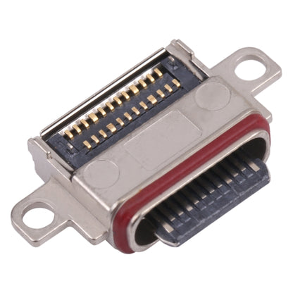 10pcs Charging Port Connector for Samsung Galaxy Note20 Ultra / Note20 Ultra 5G SM-N985F, SM-N985F/DS, SM-N986B, SM-N986B/DS, SM-N986U, SM-N986U1, SM-N986W, SM-N9860, SM-N986N, For Samsung Galaxy Note20 Ultra / Note20 Ultra 5G