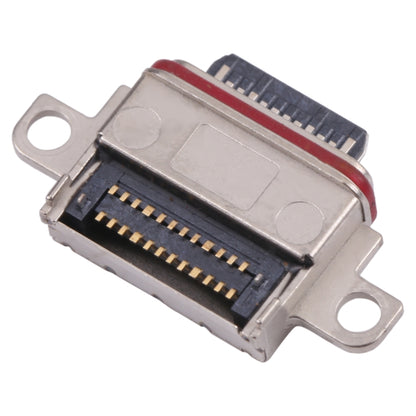 10pcs Charging Port Connector for Samsung Galaxy Note20 Ultra / Note20 Ultra 5G SM-N985F, SM-N985F/DS, SM-N986B, SM-N986B/DS, SM-N986U, SM-N986U1, SM-N986W, SM-N9860, SM-N986N, For Samsung Galaxy Note20 Ultra / Note20 Ultra 5G
