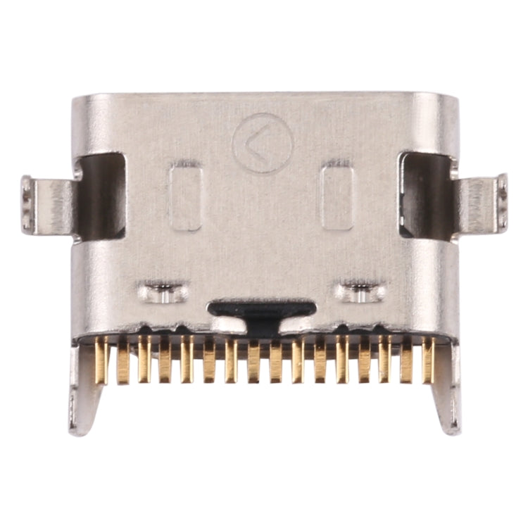 10pcs Charging Port Connector for Samsung Galaxy A22 5G SM-A226B, SM-A226B/DS, SM-A226B/DSN, For Samsung Galaxy A22 5G