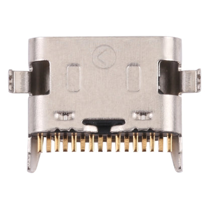 10pcs Charging Port Connector for Samsung Galaxy A22 5G SM-A226B, SM-A226B/DS, SM-A226B/DSN, For Samsung Galaxy A22 5G