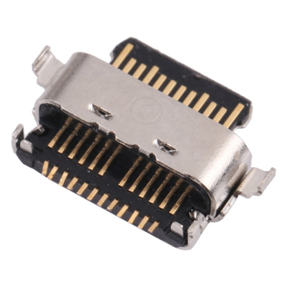 10pcs Charging Port Connector for Samsung Galaxy A02s SM-A025F, SM-A025F/DS, SM-A025G, SM-A025G/DS, SM-A025M, SM-A025M/DS, SM-A025U, For Samsung Galaxy A02s