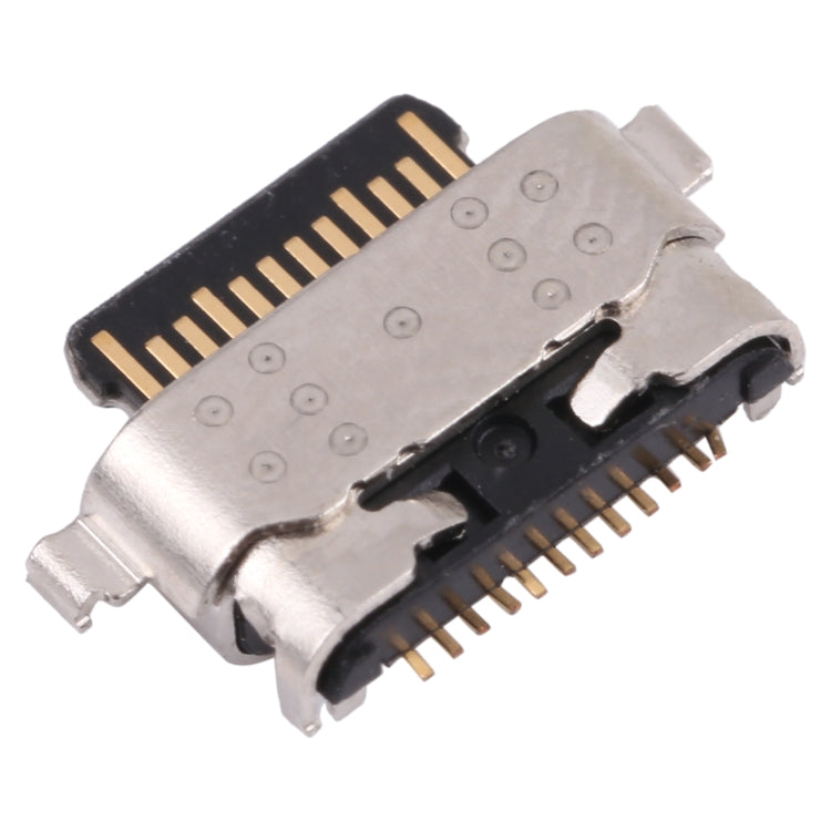10pcs Charging Port Connector for Samsung Galaxy A02s SM-A025F, SM-A025F/DS, SM-A025G, SM-A025G/DS, SM-A025M, SM-A025M/DS, SM-A025U, For Samsung Galaxy A02s